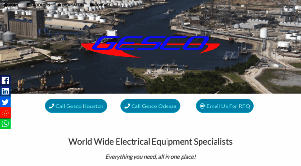 gesco-e.com