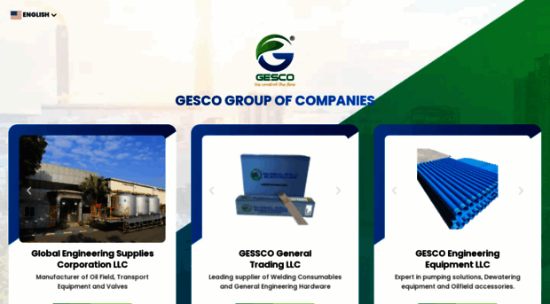 gesco-me.com