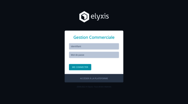 gesco.elyxis.com