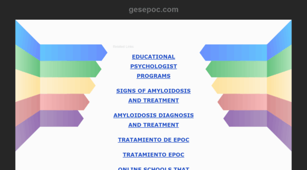 gesepoc.com