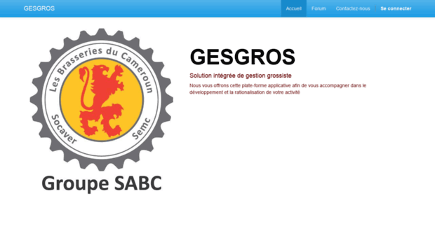 gesgros.sabc-cm.com