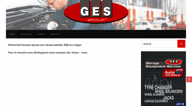 gesgroup.be