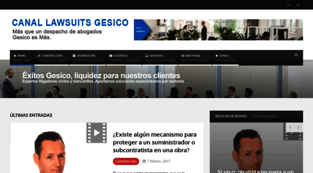 gesico.net