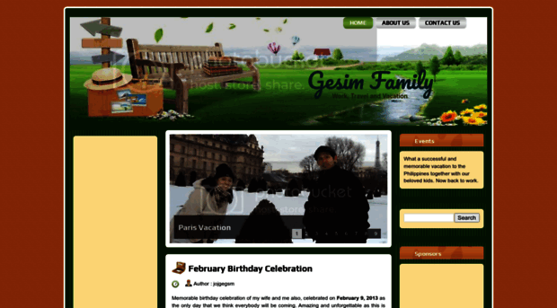 gesimfamily.blogspot.com.es