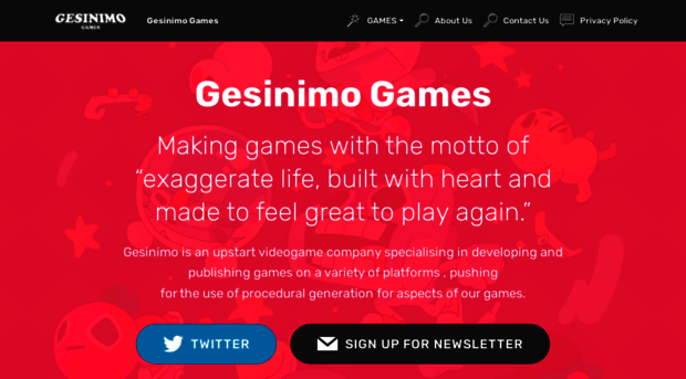 gesinimo.com