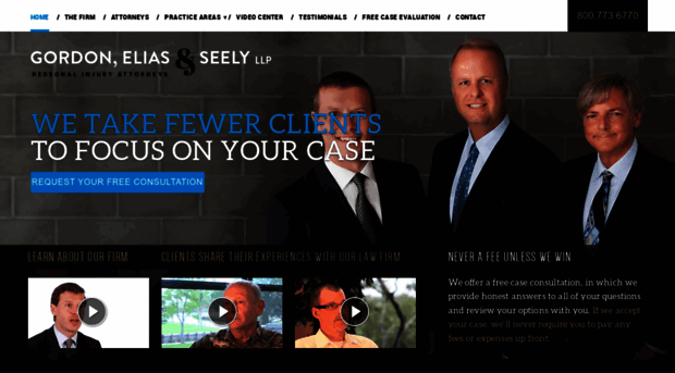 gesinjuryattorneys.com