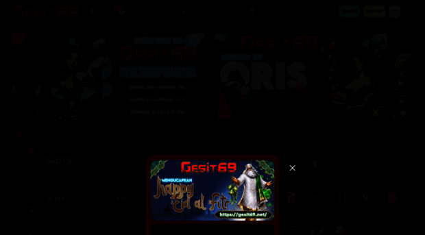 gesit69.com