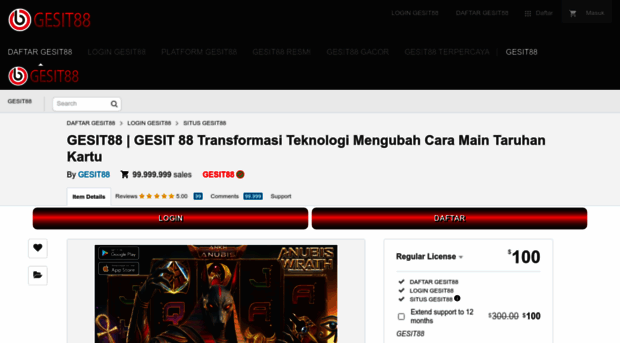 gesit88.org