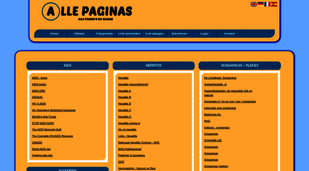 geslachtziekten.allepaginas.nl