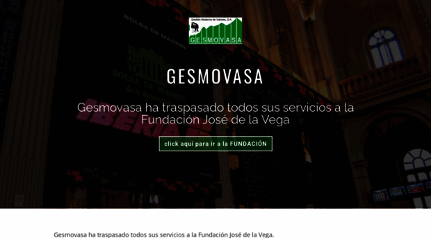 gesmovasa.com