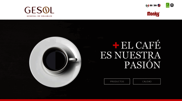 gesol.com.mx