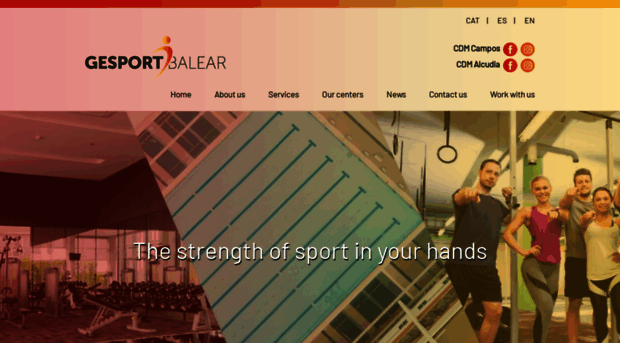 gesportbalear.com