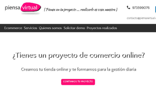 gesproinf.es