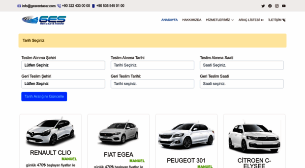 gesrentacar.com