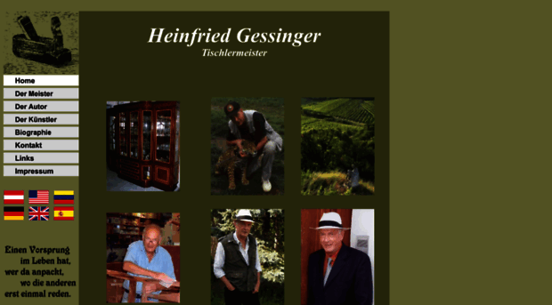 gessinger.at