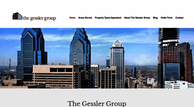 gesslergroup.com