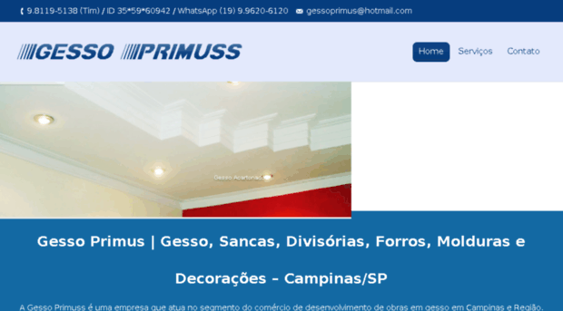 gessoemcampinas.com.br
