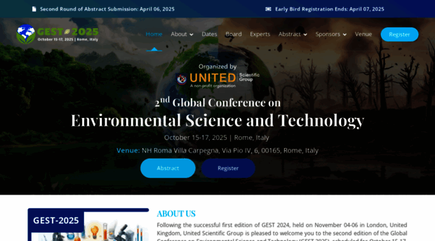 gest.unitedscientificgroup.org
