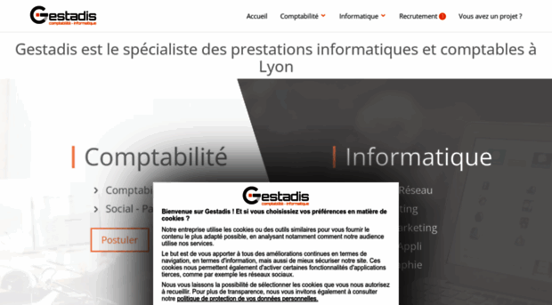 gestadis.com