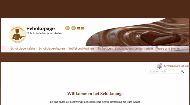 gestalte-deine-schokolade.de