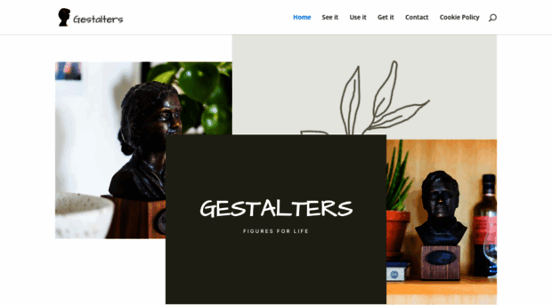 gestalters.com