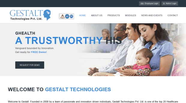 gestalttechindia.com