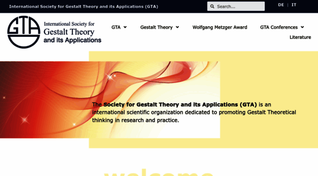 gestalttheory.net