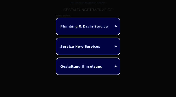 gestaltungstraeume.de