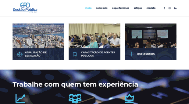 gestaopublicaonline.com.br