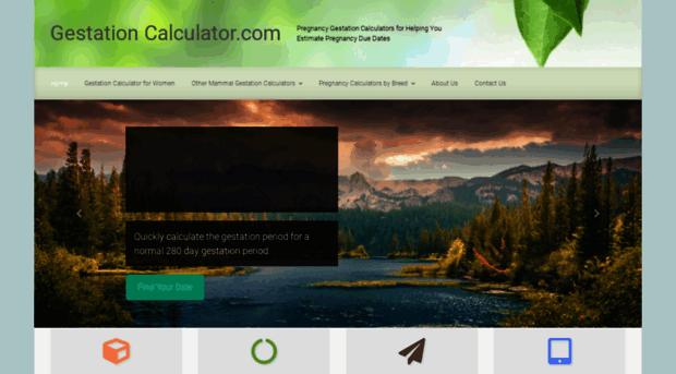 gestationcalculator.com