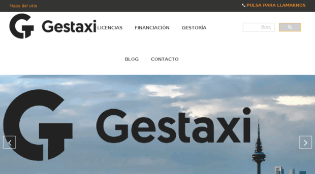gestaxi.com