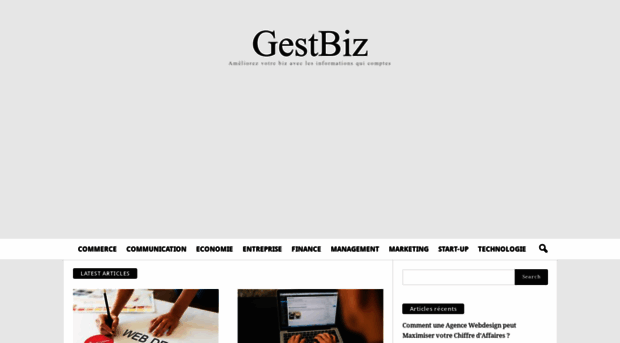 gestbiz.com
