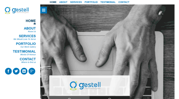 gestell.in