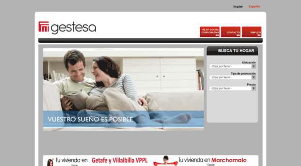 gestesa.com