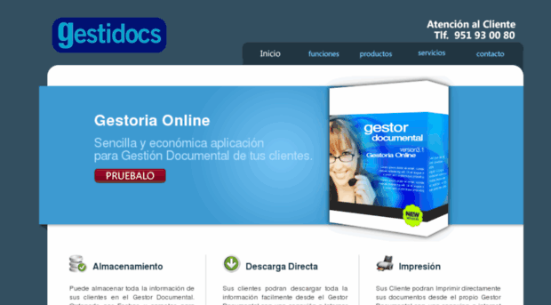 gestidocs.com