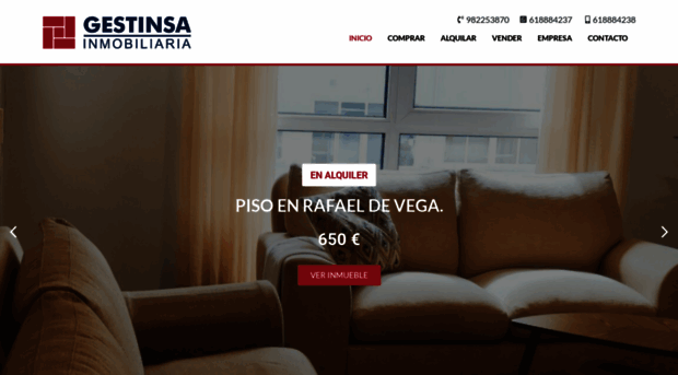 gestinsa.com