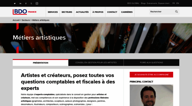 gestion-artistes-creatifs.com