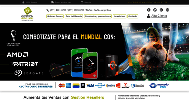 gestion-resellers.com.ar