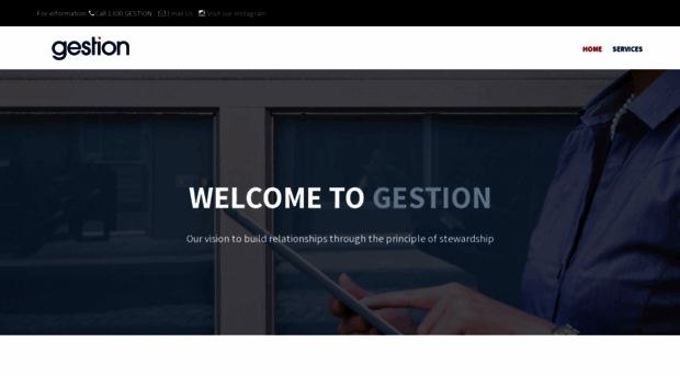 gestion.com.au