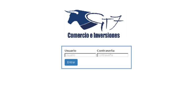 gestion.gt7comercioeinversiones.com