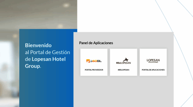 gestion.lopesan.com