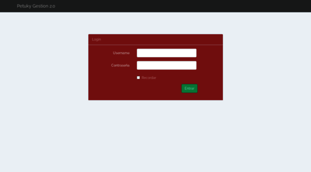 gestion.petuky.com