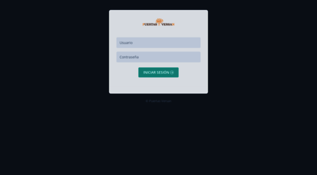 gestion.puertasversan.com