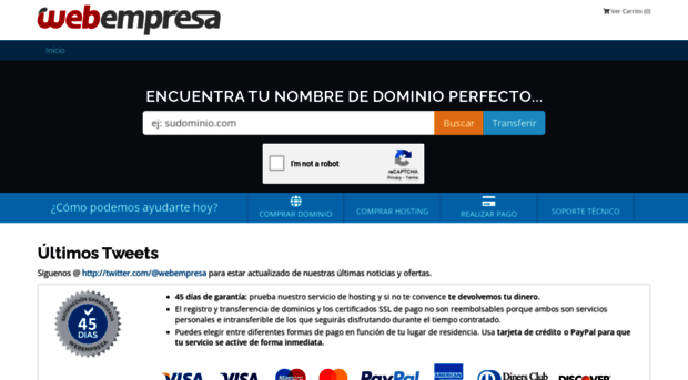 gestion.webempresa.com