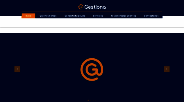 gestiona.ec