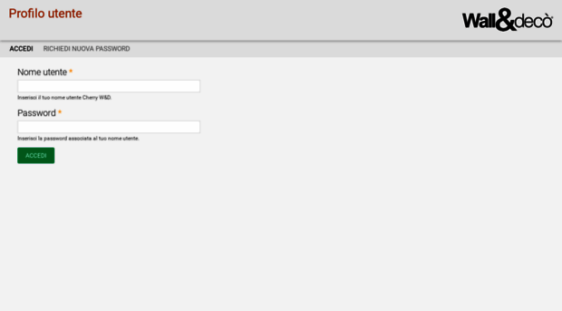 gestionale.wallanddeco.com