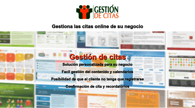 gestiondecitas.com