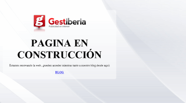 gestiondelainformacion.es