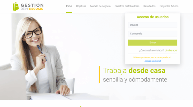 gestiondeminegocio.com