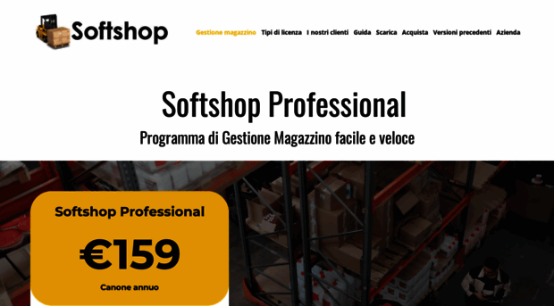 gestionemagazzino.info